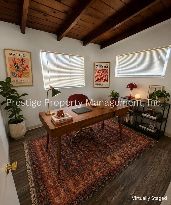 Building Photo - Adorable 3BD in the Heart of Tucson!!