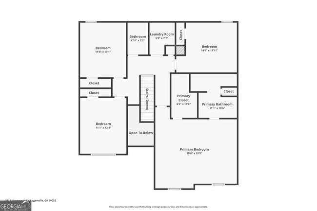 Building Photo - 3415 Wrenwood Ct