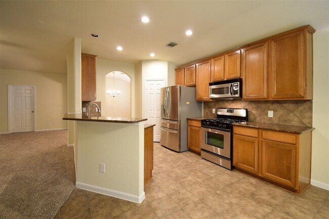 Building Photo - 6 Bushell Mill Pl