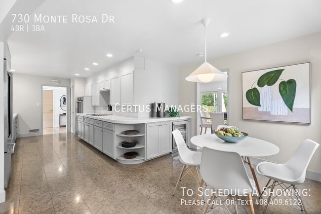 Building Photo - 730 Monte Rosa Dr