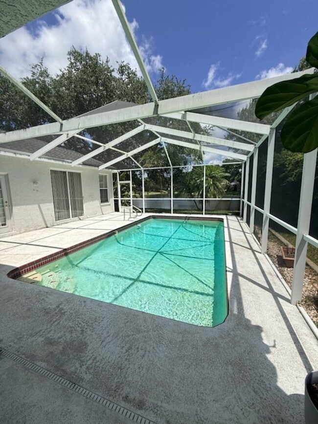 Building Photo - 4BR/3BA | Updated Single Family Home | 3-Car Covered Parking | Inground Pool!