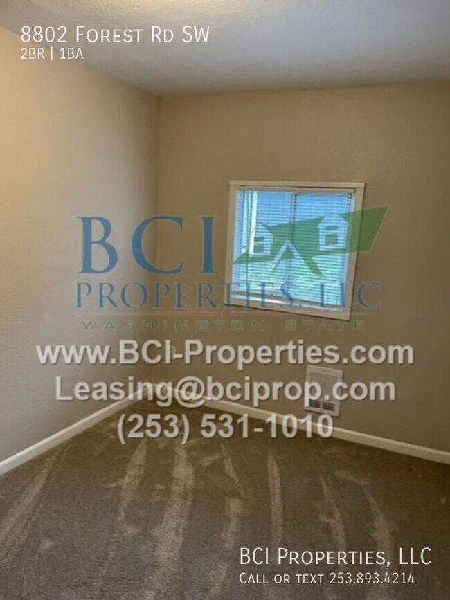 Building Photo - 8802 Forest Rd SW