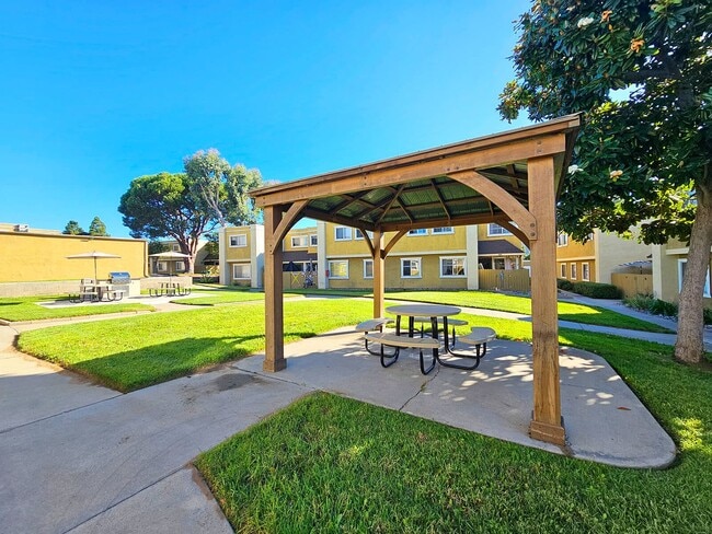 Interior Photo - East Orange Village Apartments