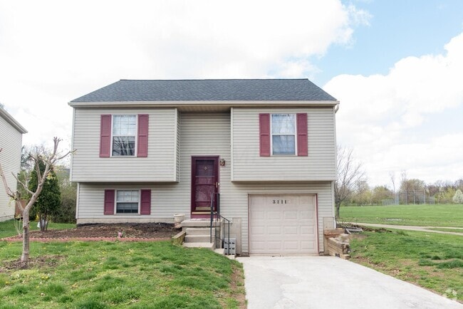 Building Photo - 3111 Overton Way