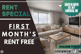 Building Photo - 3629 N 60th St