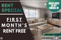 Building Photo - 3629 N 60th St