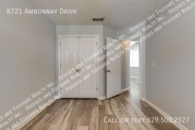 Building Photo - 8721 Ambonnay Dr