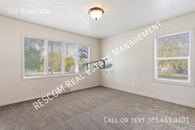Building Photo - 352 Harrison-