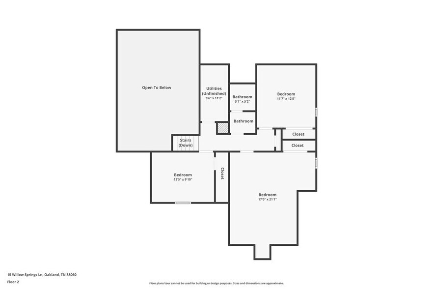 Building Photo - 15 Willow Springs Ln