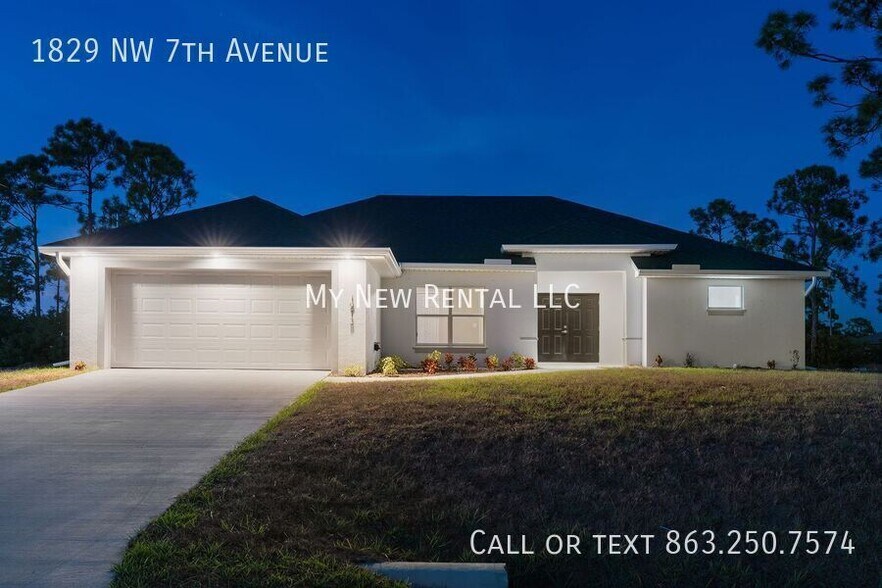 Building Photo - 1829 NW 7th Ave