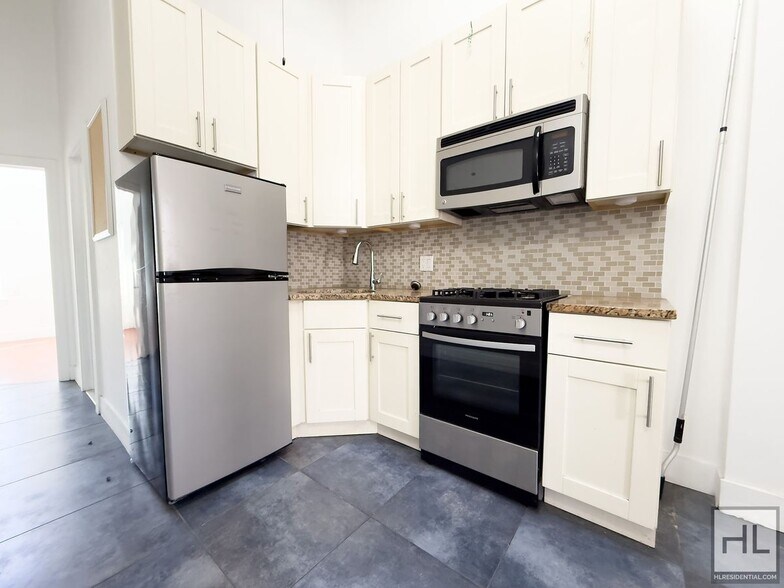 Building Photo - HARMAN STREET / Bushwick / 1-Bed (Flex 2) ...