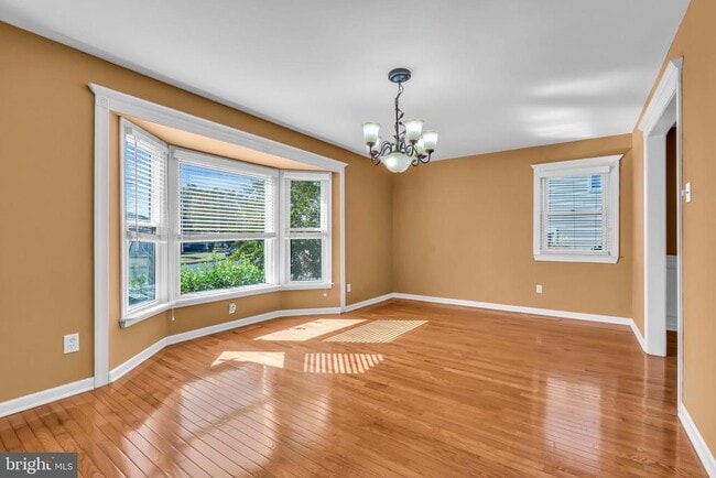 Building Photo - 721 Rancocas Ave