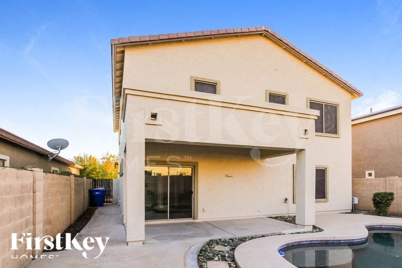 Building Photo - 17670 W Bridger St