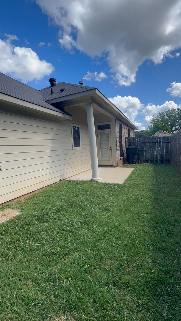 Building Photo - Move in Ready 3 Bedroom home in South Bossier