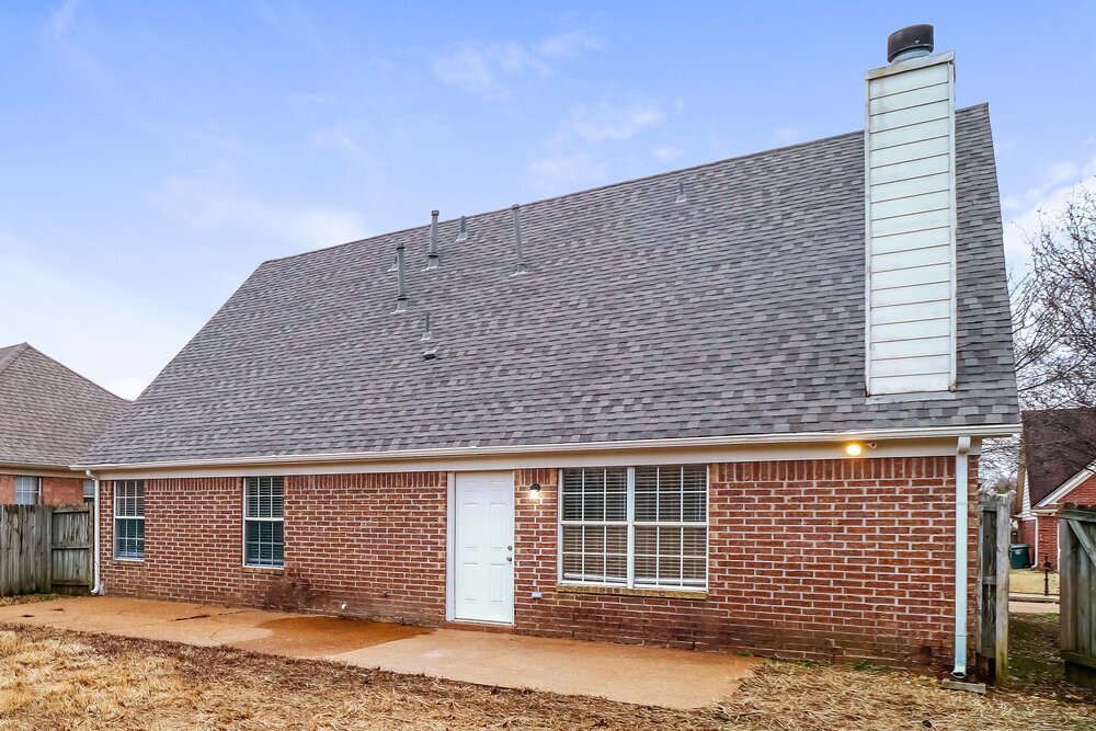 Building Photo - 10010 Cameron Ridge TR