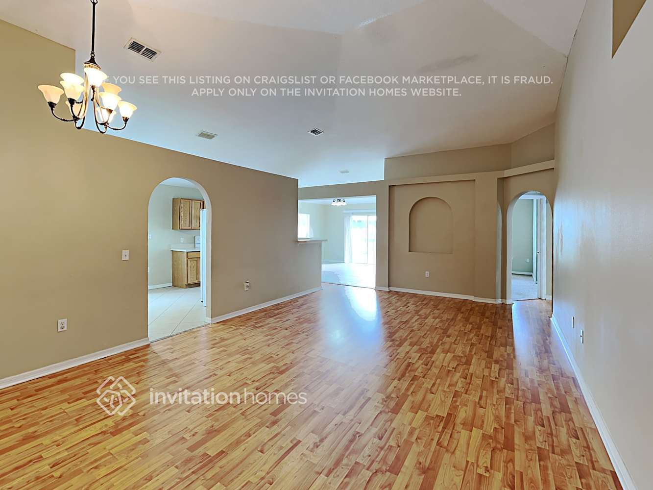 Building Photo - 5530 Bess Ln