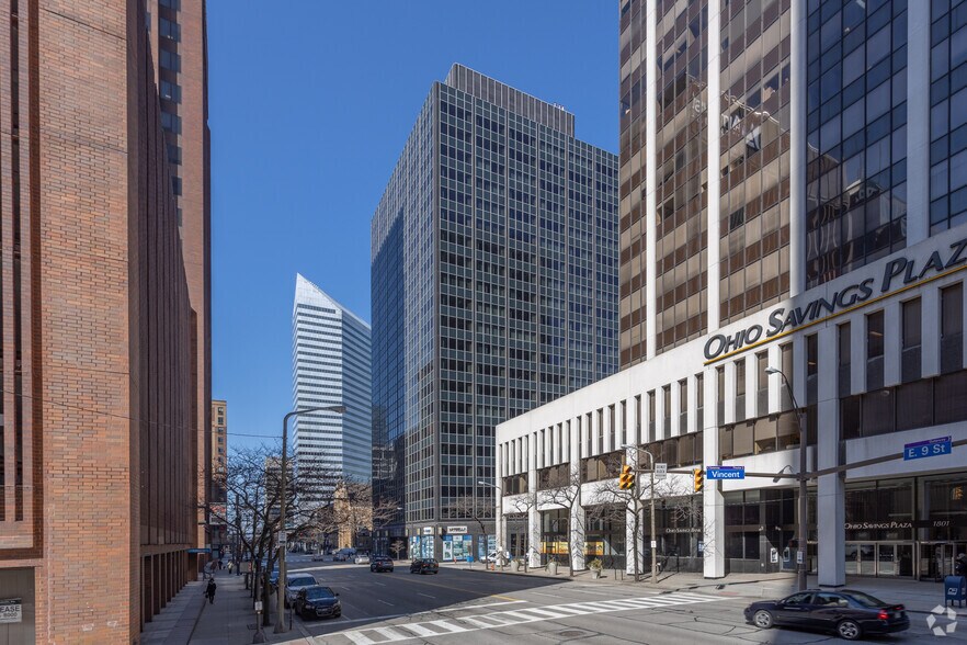 Building Photo - Residences at 1717