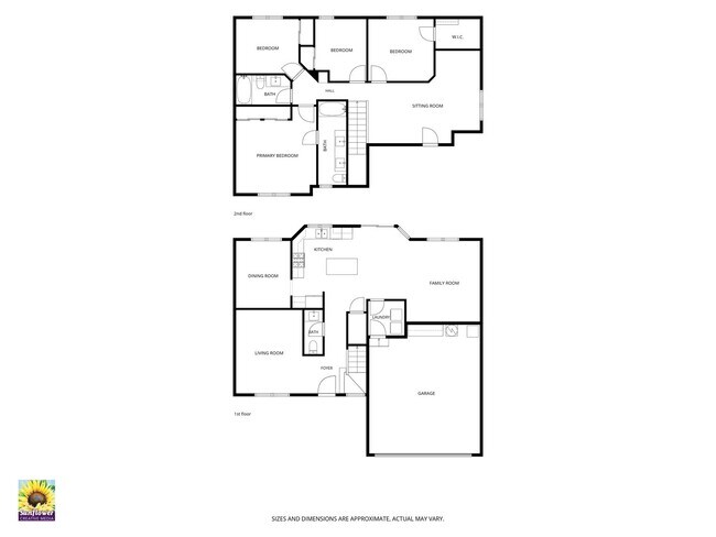 Building Photo - Large 2 Story 4bd 2.5ba Home in Vancouver