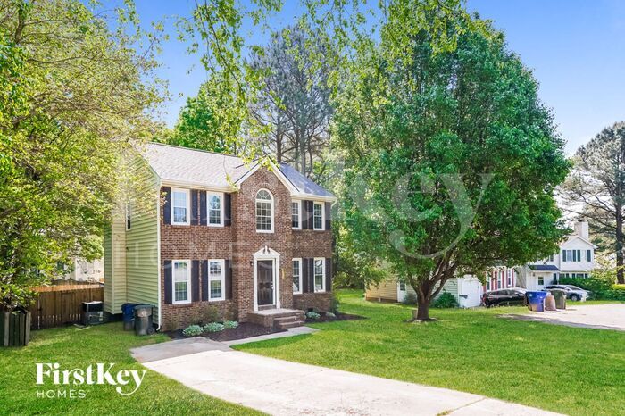 Building Photo - 5312 Wenesly Ct
