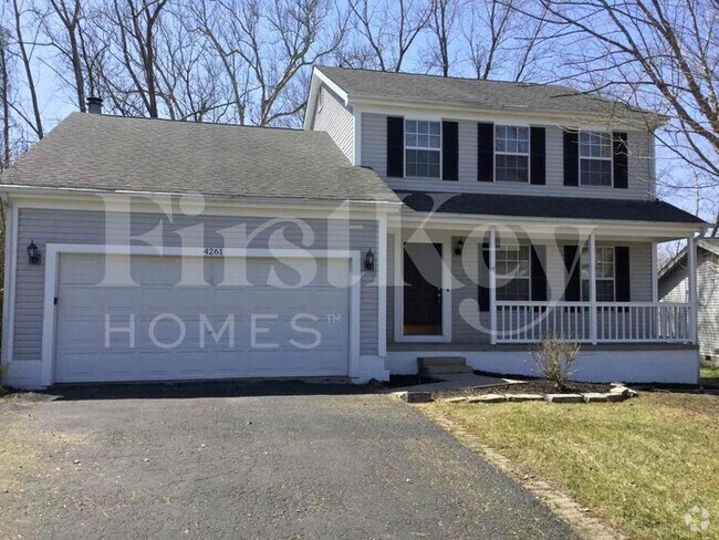 Building Photo - 4261 Timber Valley Dr