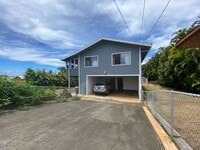 Building Photo - Unfurnished 2 bedroom. 1 bath downstairs u...