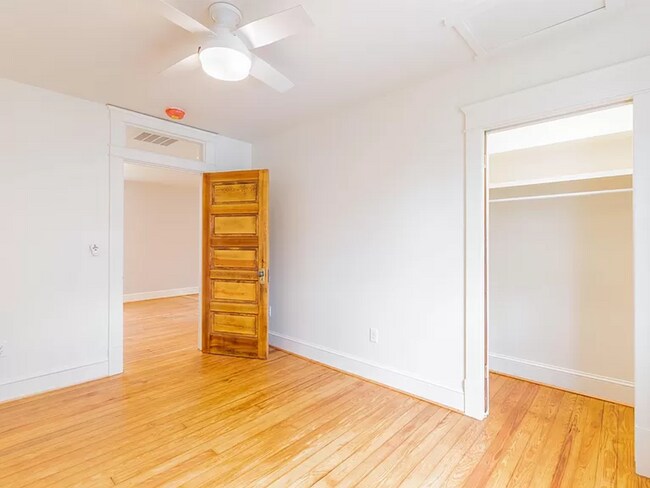 Building Photo - Beautifully Restored Belmont Gem With Fenced Yard