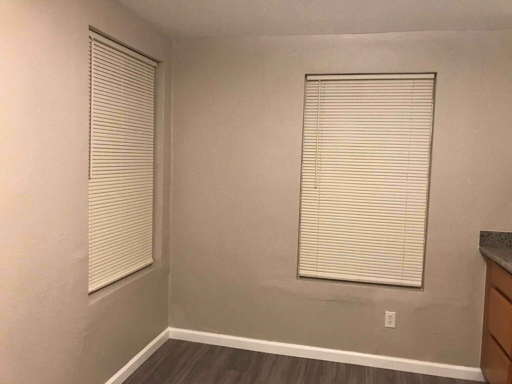 bedroom - 461 W 10th St