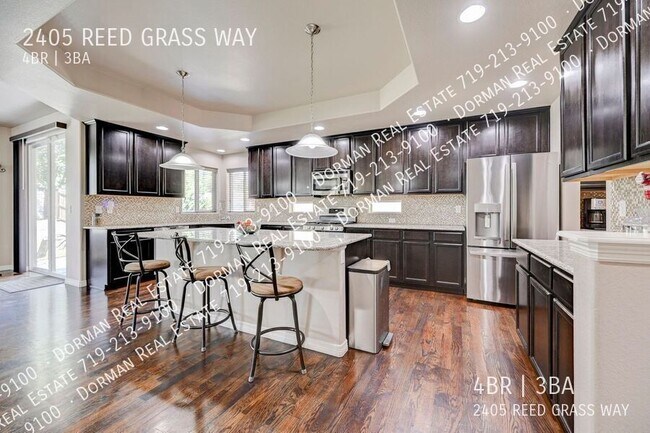 Building Photo - 2405 Reed Grass Way
