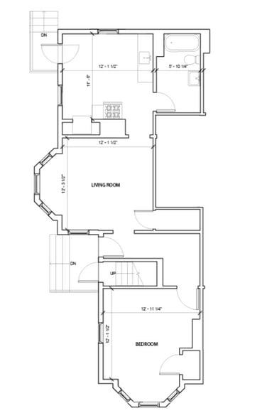 Building Photo - 25 Maple St