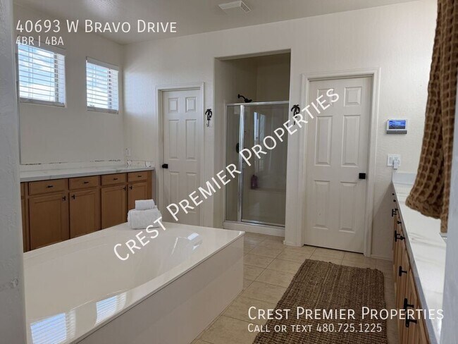 Building Photo - 40693 W Bravo Dr