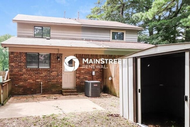 Building Photo - 3 Bedroom Pet-Friendly Home in Memphis, TN...