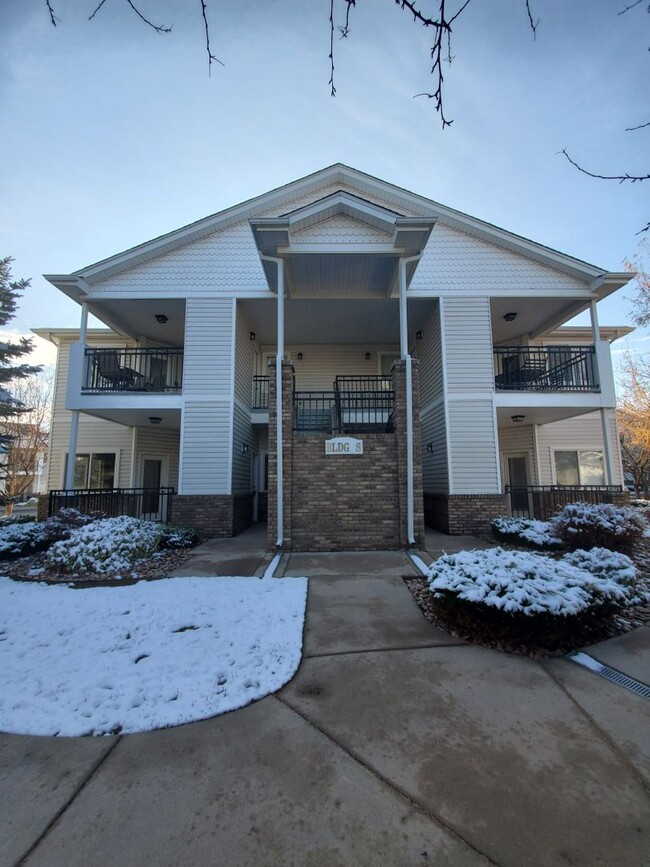 Primary Photo - Charming Condo in West Point Condominiums