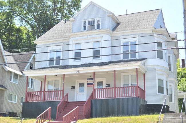 Building Photo - 1412 E Genesee St