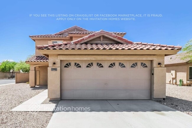 Building Photo - 718 S 223rd Dr