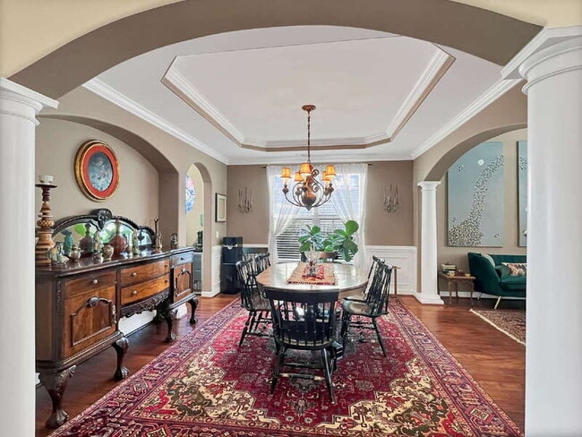 Building Photo - 663 Wyndham Way