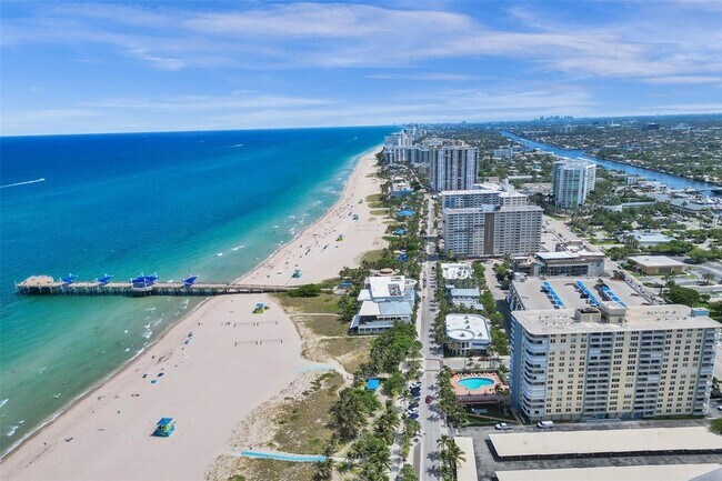 Building Photo - 301 N Ocean Blvd