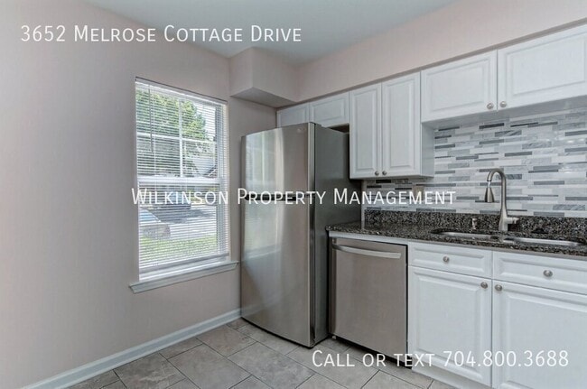 Building Photo - 3652 Melrose Cottage Dr
