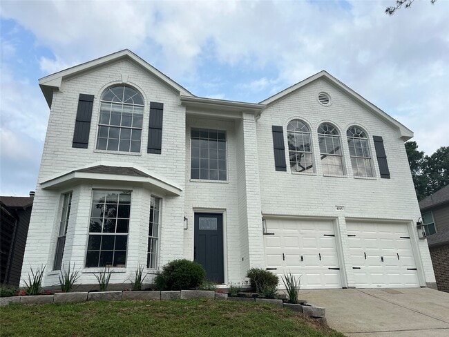 Building Photo - 4105 Windswept Dr