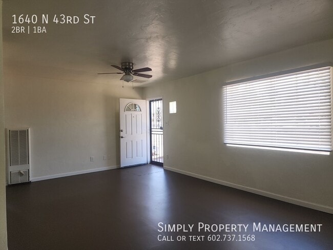 Building Photo - 1640 N 43rd St