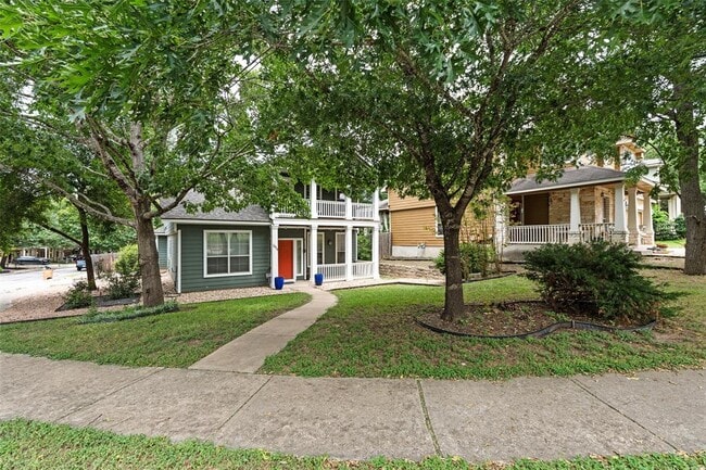 Building Photo - 2310 Sweet Clover Dr