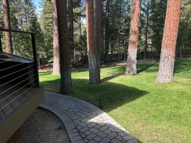 Building Photo - Winter Season Rental - The Estates in Incline Village, Nevada