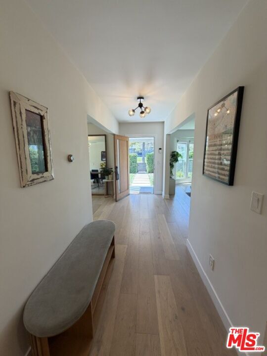 Building Photo - 1768 S Fairfax Ave