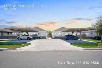 Building Photo - 1805 Ramirez St