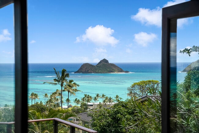 Building Photo - 1129 Koohoo Pl