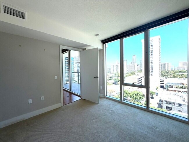 Building Photo - 2 Bedroom, 2 Bathroom, 2 Parking (Allure Waikiki)