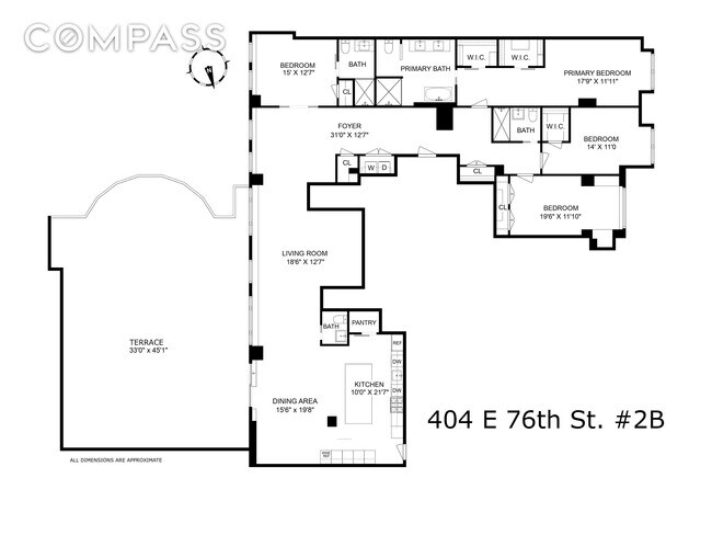 Building Photo - 404 E 76th St