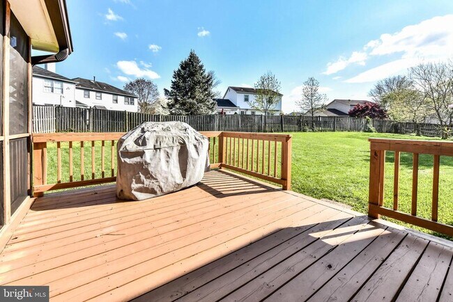 Building Photo - 14507 William Carr Ln