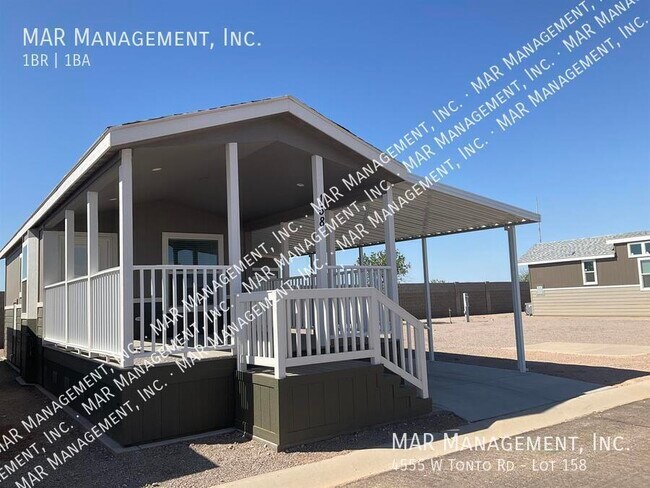 Building Photo - 4555 W Tonto Rd