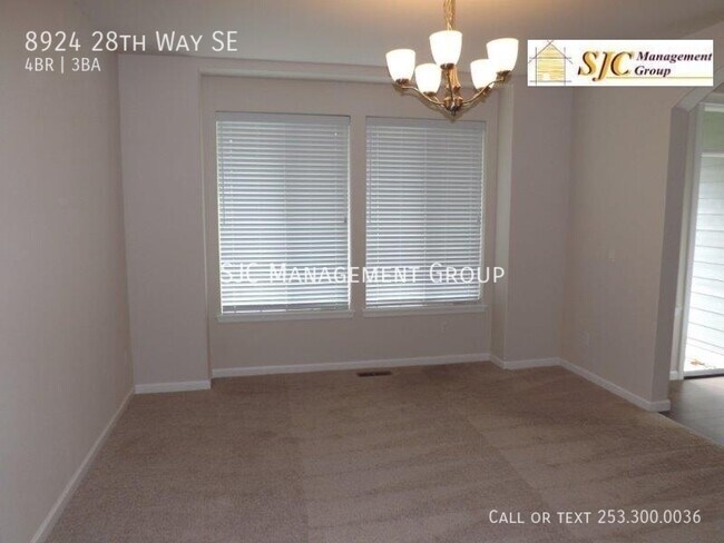 Building Photo - 8924 28th Way SE