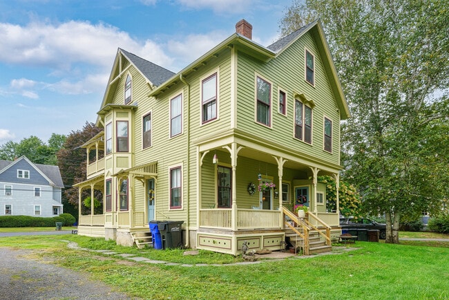 Building Photo - 24 Hartford Ave